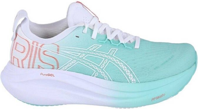 ASICS Basketbalschoenen Gel Nimbus 27