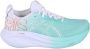 ASICS Basketbalschoenen Gel Nimbus 27 - Thumbnail 2