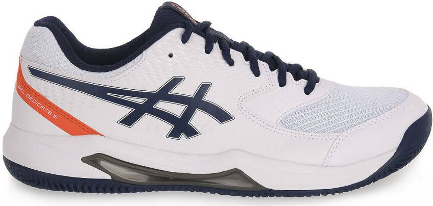 ASICS Lage Sneakers 102 GEL DEDICATE 8 CLAY