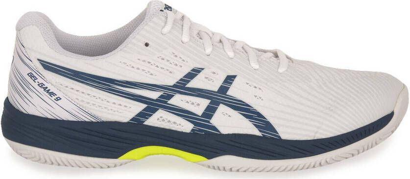 ASICS Fitness Schoenen 104 GEL GAME 9 CLAY - Foto 4