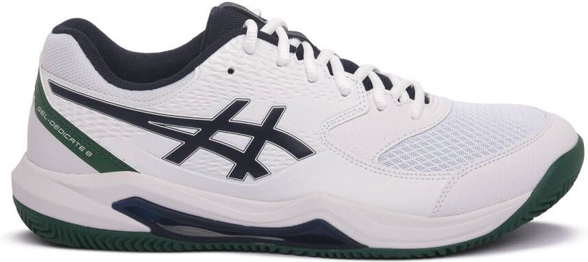 Asics Tennisschoenen GEL-DEDICATE 8 CLAY Schoenen voor gravelbanen - Foto 4