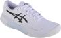 ASICS Gel-Challenger 14 Clay 1041A449-101 Mannen Wit Tennisschoenen - Thumbnail 2