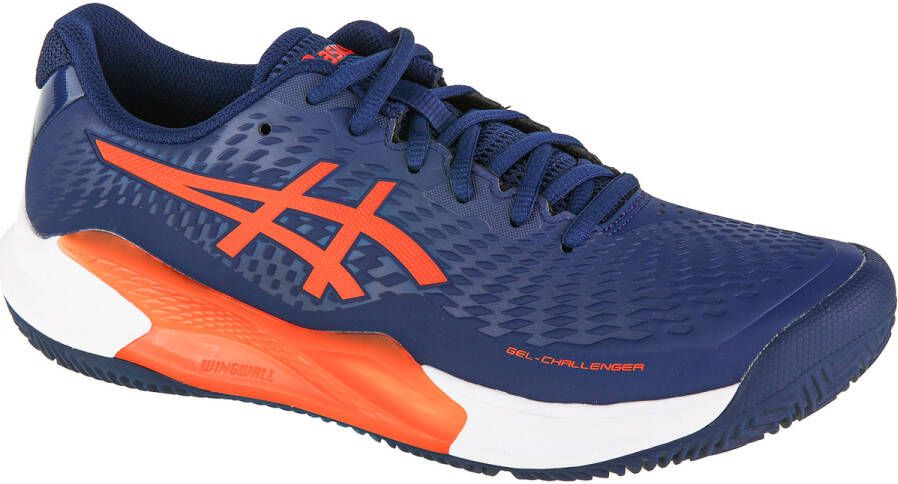 ASICS Fitness Schoenen Gel-Challenger 14 Clay