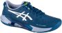 Ascs Asics Gel Challenger 14 Heren Tennisschoenen 1041a449-402 Kl - Thumbnail 4