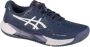 ASICS Fitness Schoenen Gel-Challenger 14 Clay - Thumbnail 1