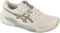 ASICS Fitness Schoenen Gel-Challenger 15 Clay - Wit