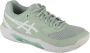 ASICS Tennisschoenen Chaussures de tennis femme Gel-Dedicate 8 Clay - Thumbnail 1