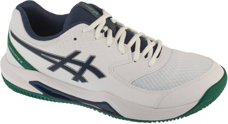 ASICS Fitness Schoenen Gel-Dedicate 8 Clay