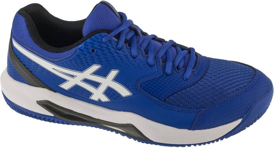 ASICS Fitness Schoenen Gel-Dedicate 8 Clay