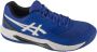 ASICS Fitness Schoenen Gel-Dedicate 8 Clay - Thumbnail 2
