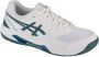 ASICS Fitness Schoenen Gel-Dedicate 8 Clay - Thumbnail 2