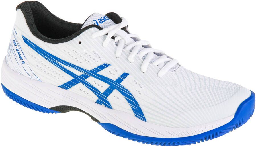 ASICS Fitness Schoenen Gel-Game 9 Clay Oc