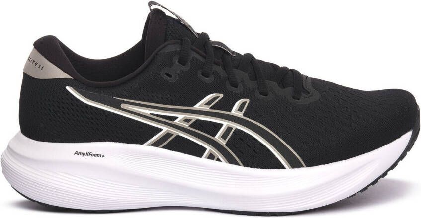 ASICS Gel-Excite 11 Hardloopschoenen Heren Zwart - Foto 4