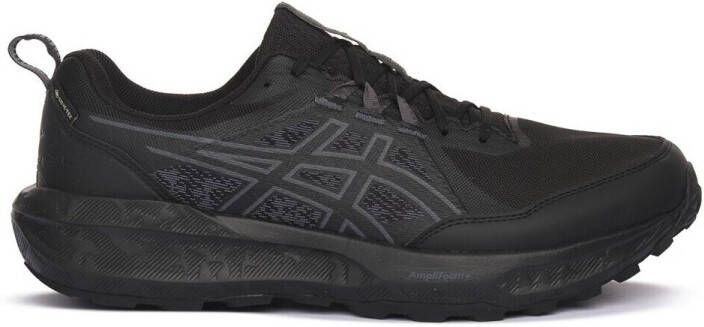 ASICS Gel-Sonoma 8 GTX Trailrunningschoenen grijs