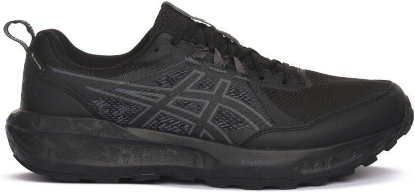 ASICS Gel-Sonoma 8 GTX Trailrunningschoenen grijs