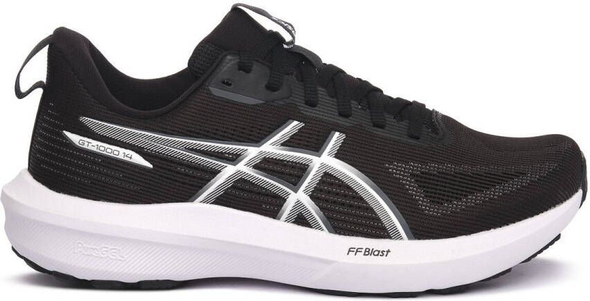 ASICS Hardloopschoenen 002 GT 1000 14 W