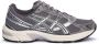 ASICS Gel 1130 Dames Schoenen Grijs Maat: 37.5 Mesh Synthetisch Foot Locker - Thumbnail 6