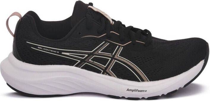 ASICS Gel-Contend 9 Hardloopschoenen Sportwear Vrouwen - Foto 3