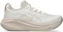 ASICS Gel-Nimb Hoopschoenen Sportwear Volwassen - Thumbnail 3