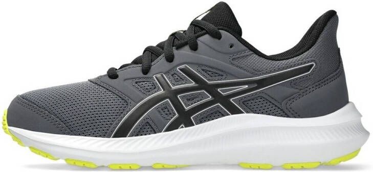 ASICS Jolt 4 GS Hardloop Schoenen JR Grijs - Foto 3