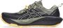 ASICS Gel-Trabuco 13 Hardloopschoenen Sportwear Volwassen - Thumbnail 2