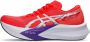 ASICS Magic Speed 4 Hardloopschoenen Sportwear Volwassen - Thumbnail 2