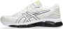 ASICS Gel-Quantum 360 Viii Emboss Sneaker Sportwear Volwassen - Thumbnail 2