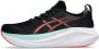 ASICS Gel-Nimb Hardloopschoenen Sportwear Volwassen - Thumbnail 3
