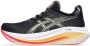 ASICS Gel-Nimb Hardloopschoenen Sportwear Volwassen - Thumbnail 3