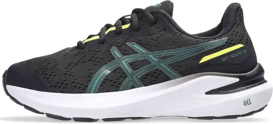 ASICS Gt-1000 13 Gs Hardloopschoenen Sportwear Kind - Foto 3
