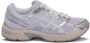 ASICS Gel 1130 Schoenen Wit Maat: 37.5 Mesh Synthetisch Foot Locker - Thumbnail 2