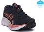 ASICS Hardloopschoenen 400 GEL EXCITE 11 W - Thumbnail 4