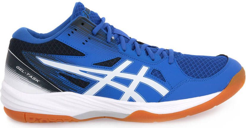 ASICS Hoge kwaliteit synthetische ssneakers Zwart - Foto 7