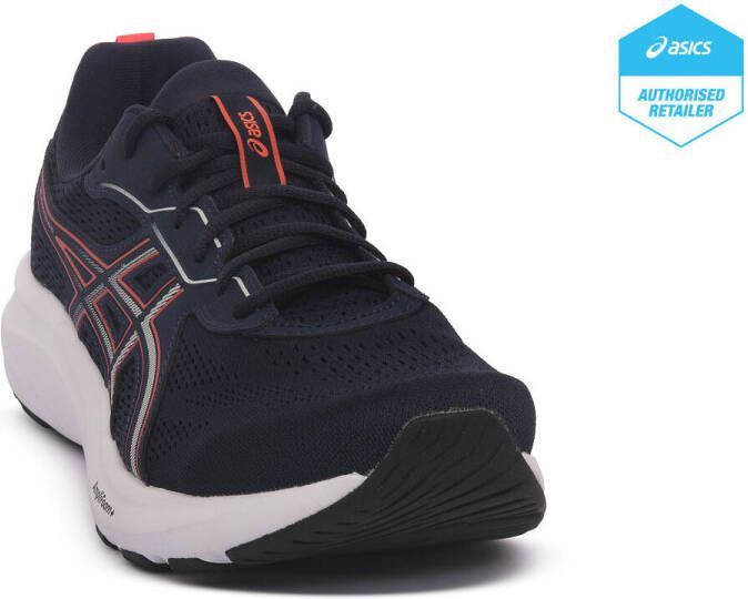 ASICS Hardloopschoenen 406 CONTEND 9
