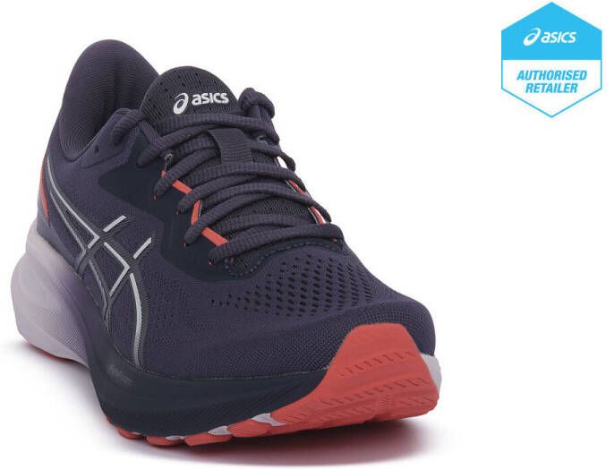 Asics Runningschoenen GT-1000 13 voor meer stabiliteit