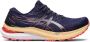 ASICS Gel-Kayano 29 Hardloopschoenen Midnight Papaya Dames - Thumbnail 3