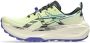 ASICS Trabuco Max 4 Hoopschoenen Sportwear Volwassen - Thumbnail 3