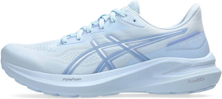 ASICS Gt-1000 13 Hardschoenen Sportwear Vrouwen