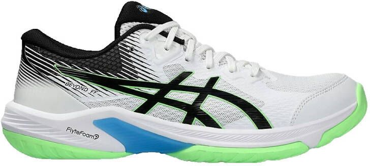 ASICS Prestatie Volleybalschoenen Beyond FF White Heren - Foto 2