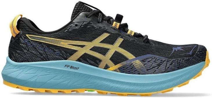 ASICS Hardloopschoenen Fuji Lite 4