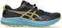 Asics Trailrunningschoenen FUJI LITE 4 - Thumbnail 1