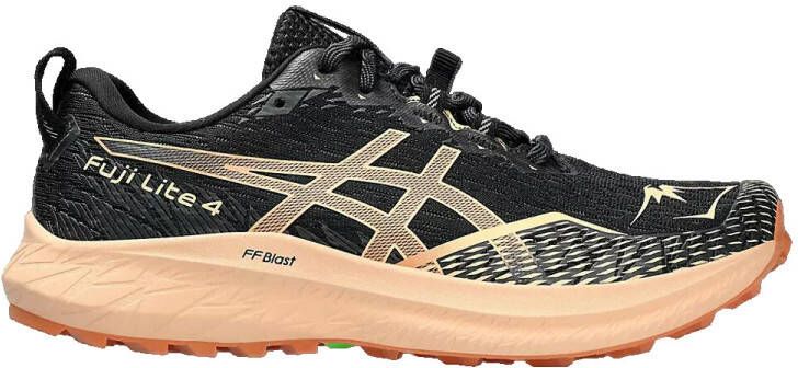 Asics Trailrunningschoenen FUJI LITE 4 - Foto 4