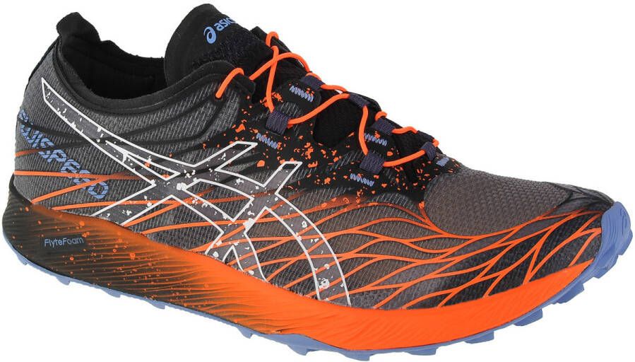 ASICS Hardloopschoenen Fujispeed