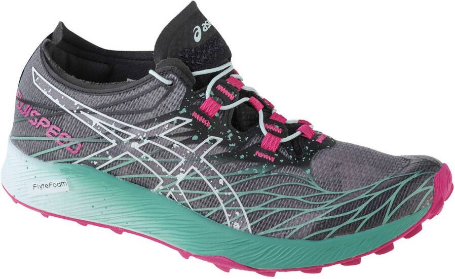 ASICS Hardloopschoenen Fujispeed