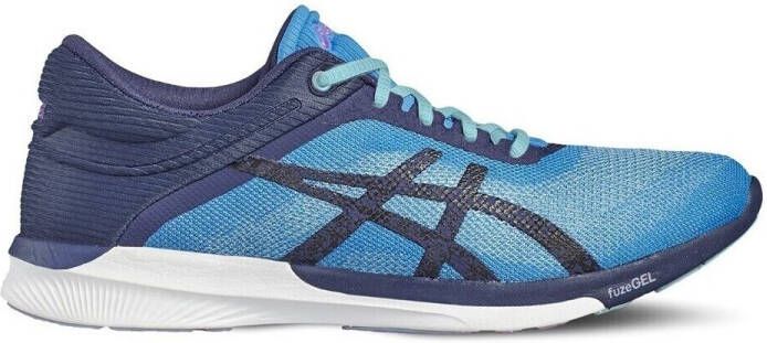 ASICS Hardloopschoenen Fuzex Rush 4349