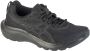 ASICS Contend 9 hardloopschoenen zwart antraciet - Thumbnail 2