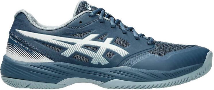 ASICS Sportschoenen Gel-court Hunter 3 Vintage - Foto 2