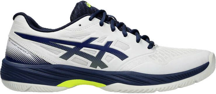 ASICS Hardloopschoenen Baskets Gel Court Hunter 3 maille respirante