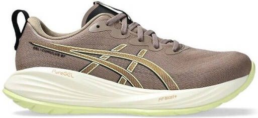 ASICS Gel-Cumulus 27 Hardloopschoenen bruin - Foto 1