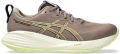ASICS Gel-Cumulus 27 Hardloopschoenen bruin - Bruin